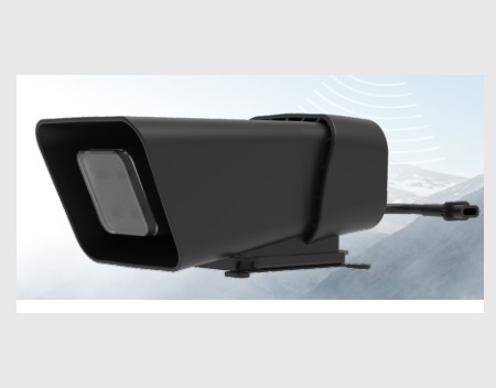 VT30P M30机载语言广播挂载