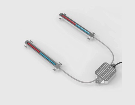 PL10 机载警示灯