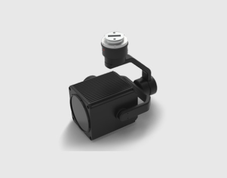 PST60(120)M400三轴探照灯