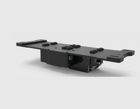 FT800P 大疆FC30无人机四段投掷器
